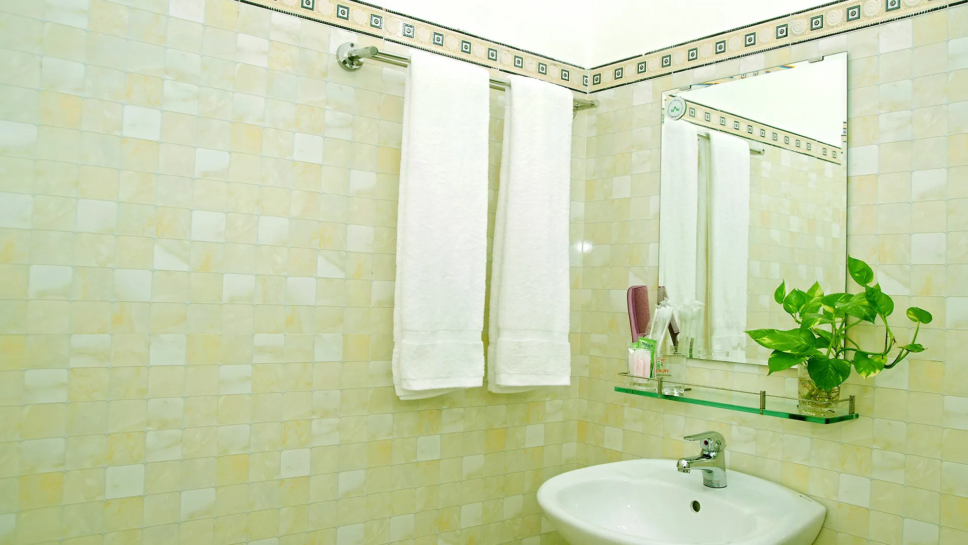 Thu Bon Riverside Homestay Hội An