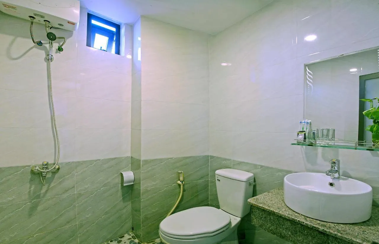 Thu Bon Riverside Homestay Hội An 0*,  Vietnam