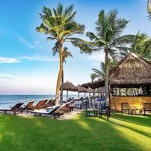 Hoi An Beach Resort Feriested