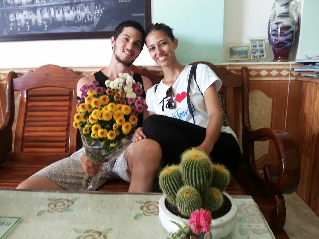 Thu Bon Riverside Homestay Hoi An