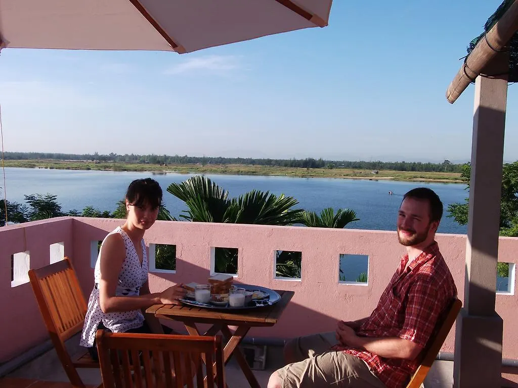 Thu Bon Riverside Homestay Hoi An