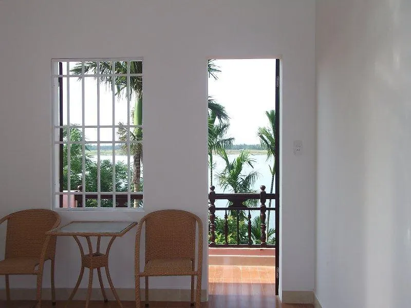 Thu Bon Riverside Homestay Hoi An 0*,