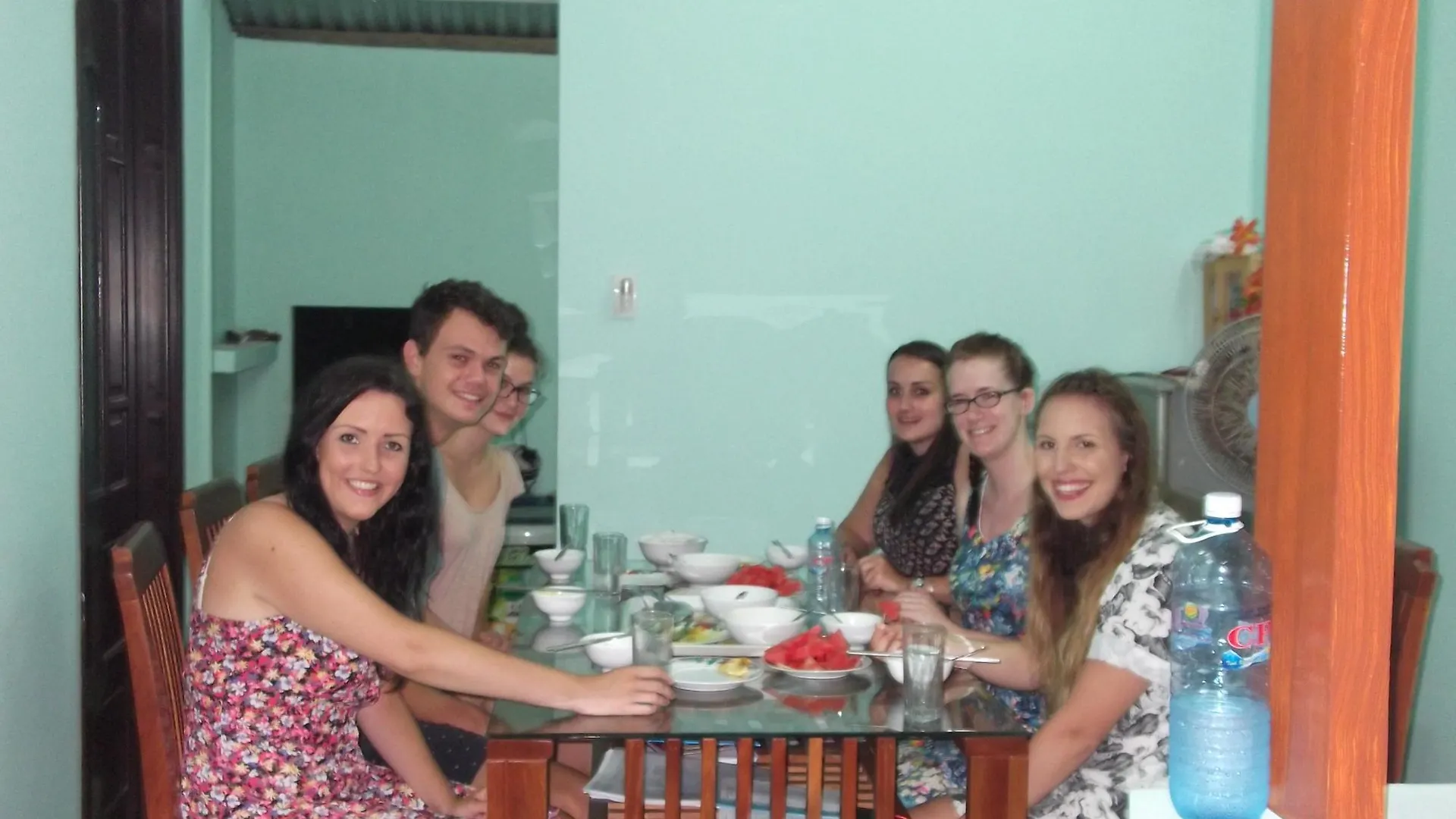 Thu Bon Riverside Homestay Hoi An