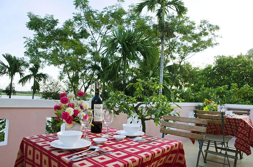 Thu Bon Riverside Homestay Hoi An