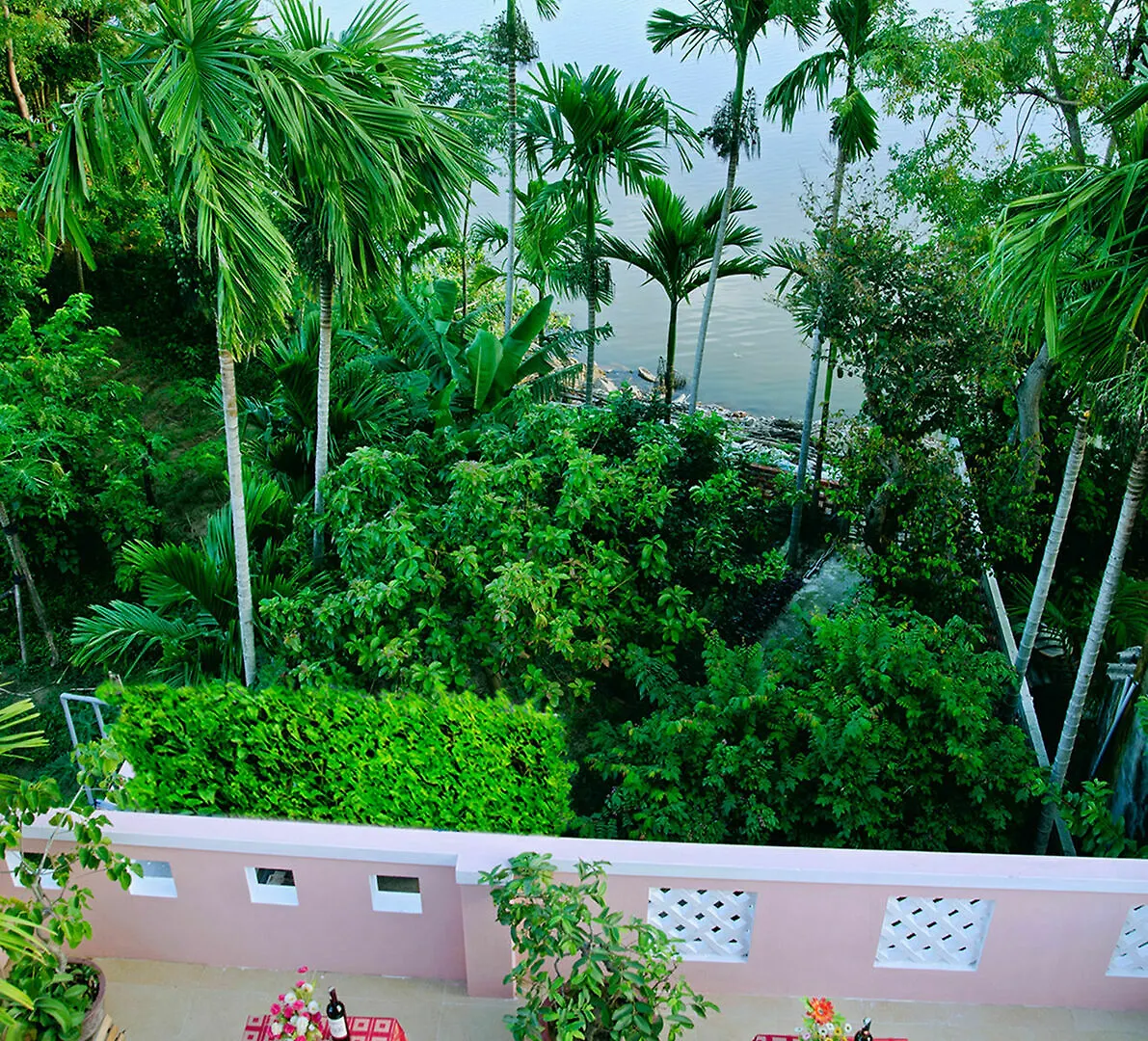 Thu Bon Riverside Homestay Hoi An 0*,  Vietnam