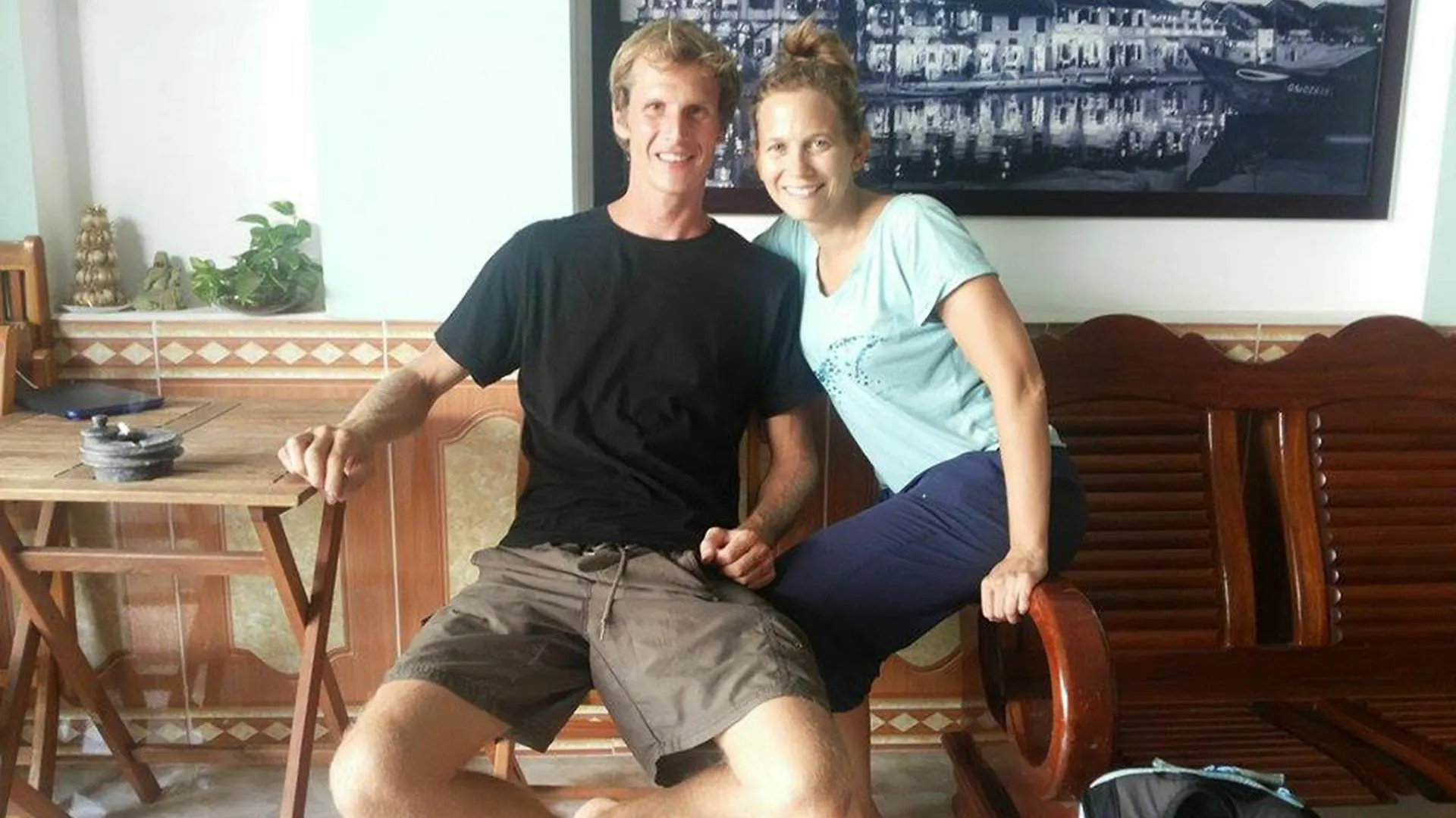 Thu Bon Riverside Homestay Hoi An 0*,  Vietnam