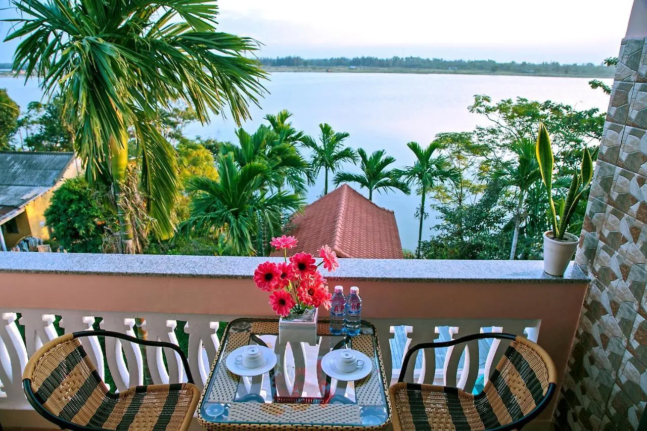 Thu Bon Riverside Homestay Hoi An 0*,  Vietnam